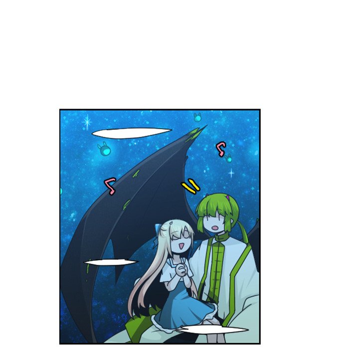 Go Away, Mr.Demon Chapter 132 image 48