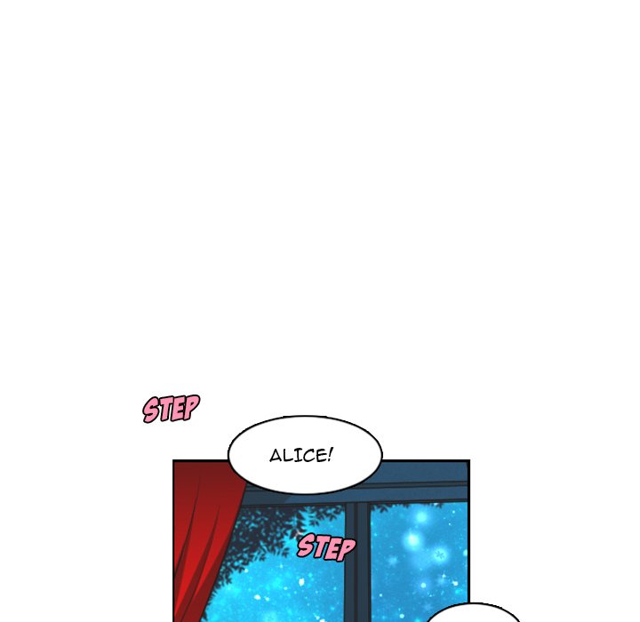 Go Away, Mr.Demon Chapter 132 image 4