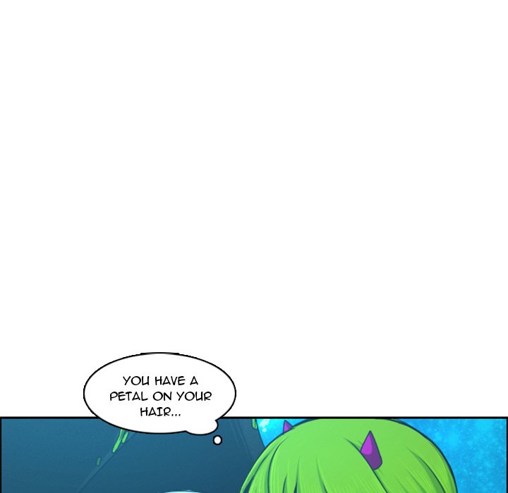 Go Away, Mr.Demon Chapter 132 image 52
