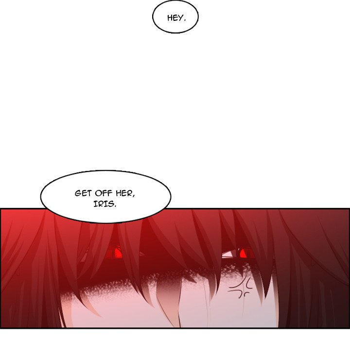 Go Away, Mr.Demon Chapter 132 image 54