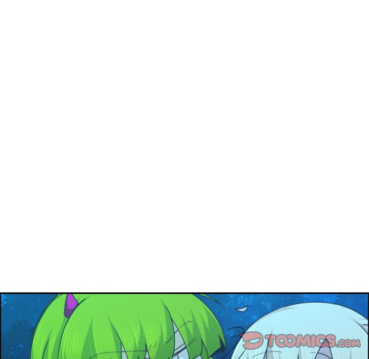 Go Away, Mr.Demon Chapter 132 image 55