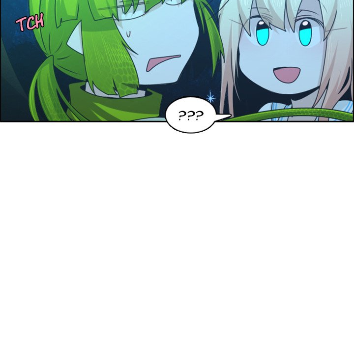 Go Away, Mr.Demon Chapter 132 image 56