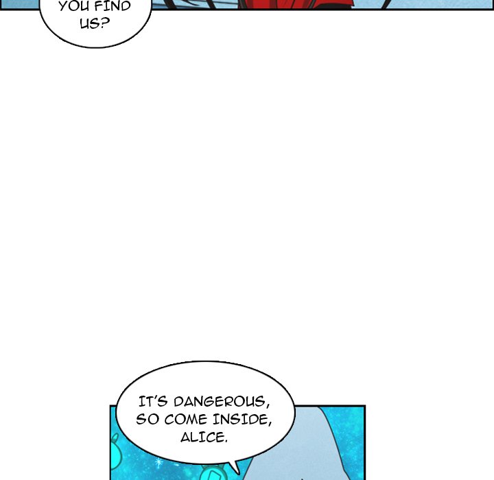 Go Away, Mr.Demon Chapter 132 image 58