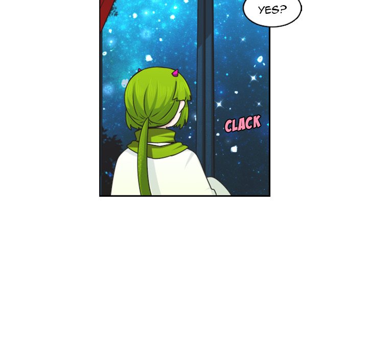 Go Away, Mr.Demon Chapter 132 image 5