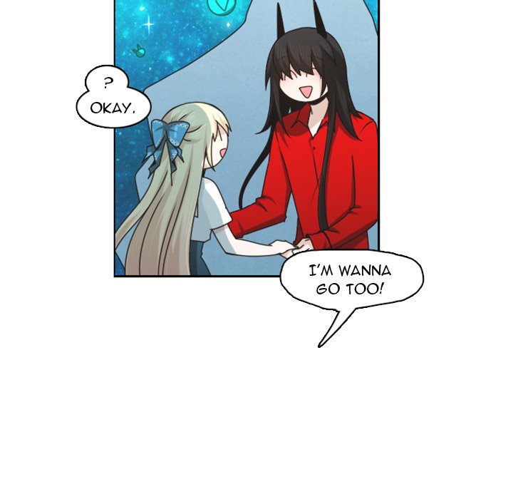 Go Away, Mr.Demon Chapter 132 image 59