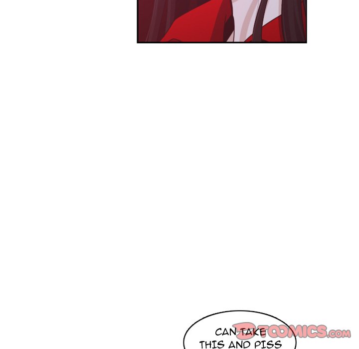 Go Away, Mr.Demon Chapter 132 image 61