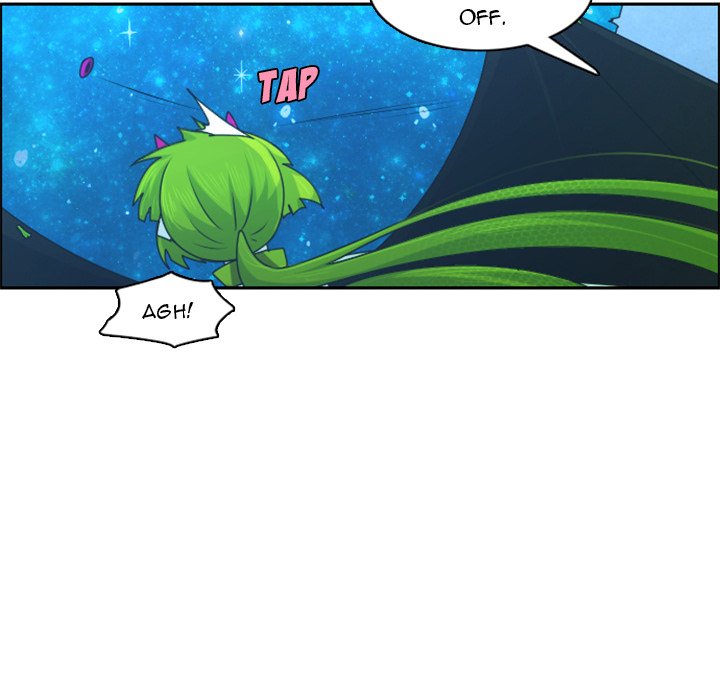 Go Away, Mr.Demon Chapter 132 image 62