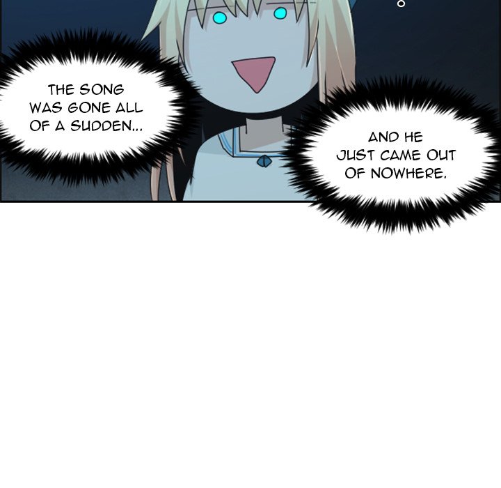Go Away, Mr.Demon Chapter 132 image 64