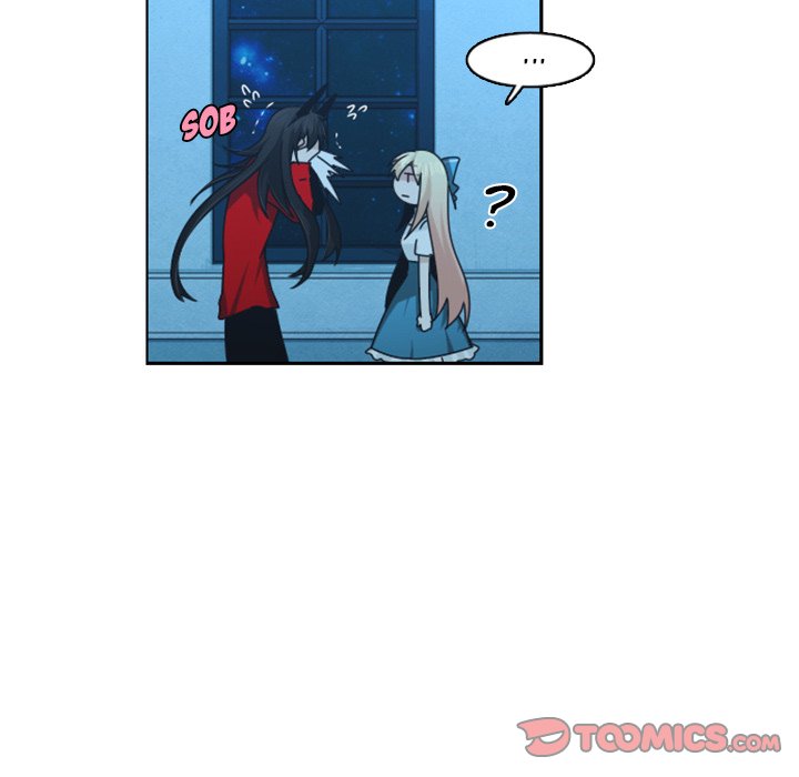 Go Away, Mr.Demon Chapter 132 image 67