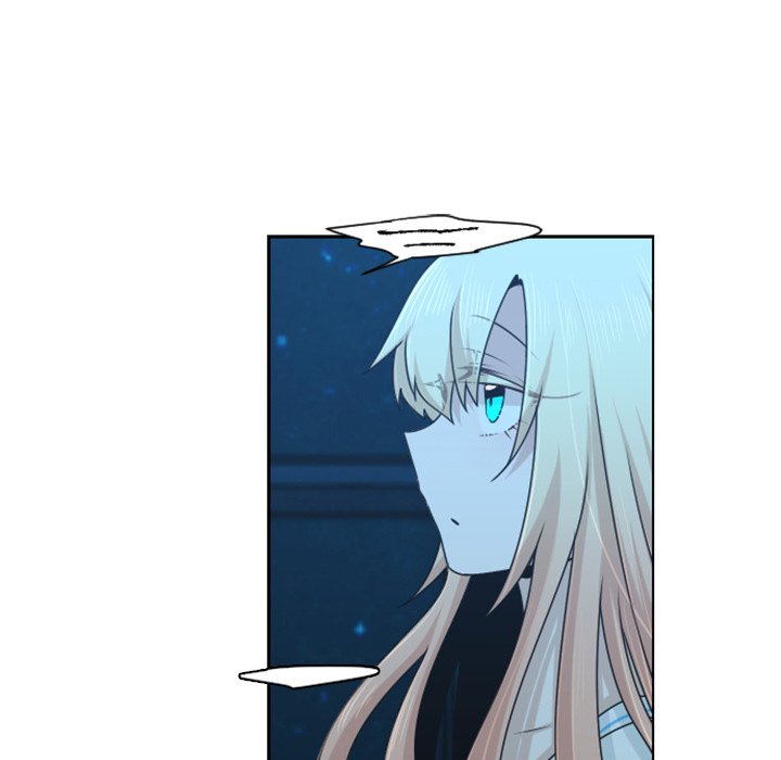 Go Away, Mr.Demon Chapter 132 image 68