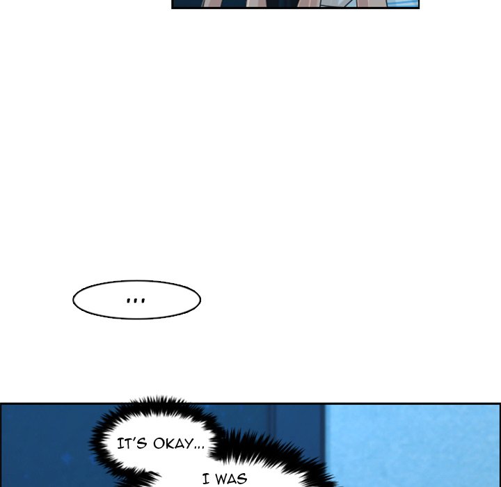 Go Away, Mr.Demon Chapter 132 image 69