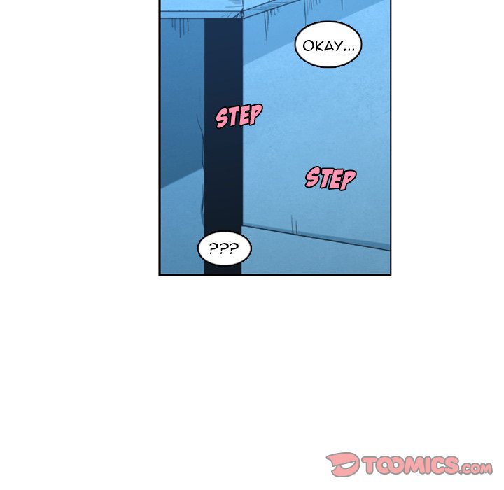 Go Away, Mr.Demon Chapter 132 image 73