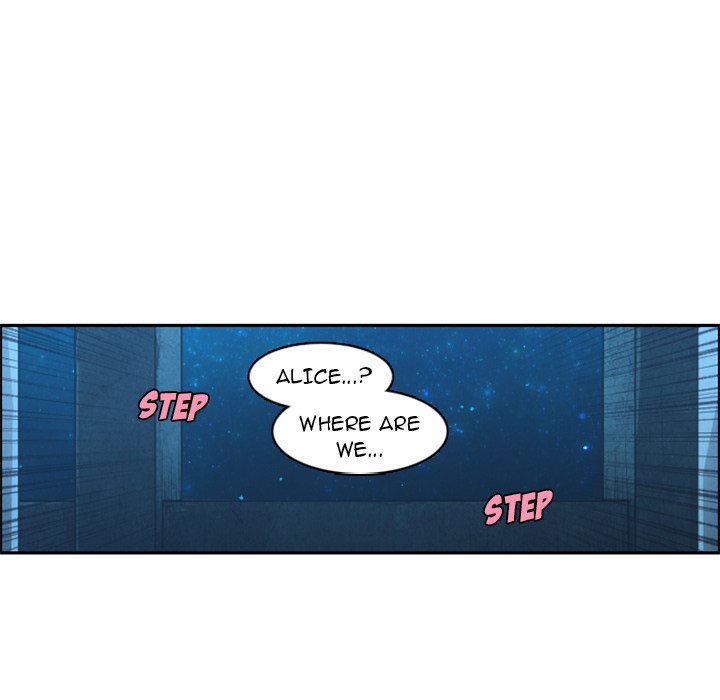 Go Away, Mr.Demon Chapter 132 image 74
