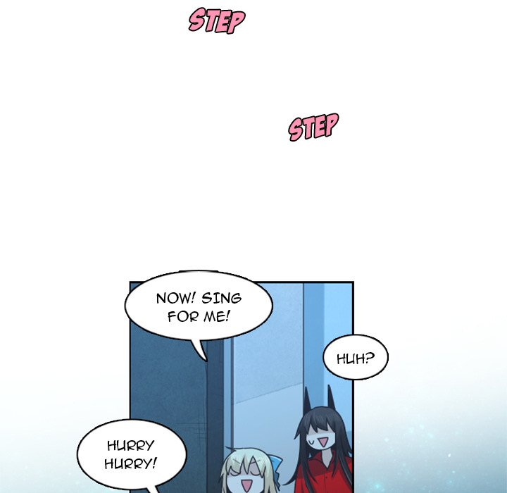 Go Away, Mr.Demon Chapter 132 image 75
