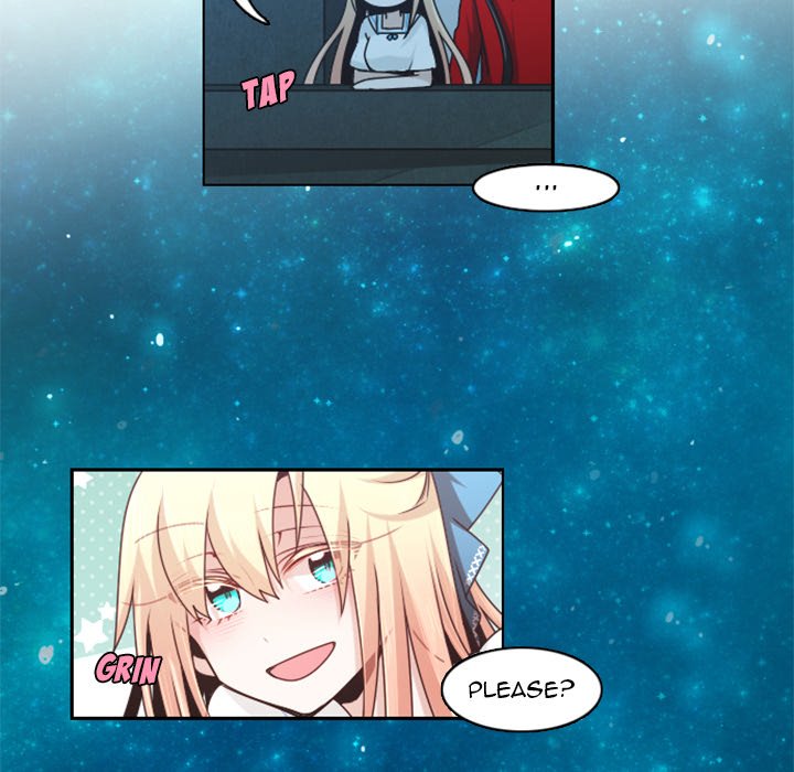 Go Away, Mr.Demon Chapter 132 image 76