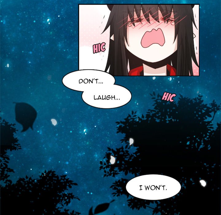 Go Away, Mr.Demon Chapter 132 image 77