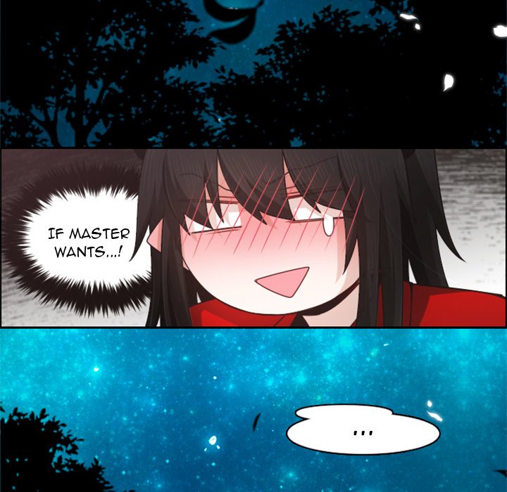 Go Away, Mr.Demon Chapter 132 image 78