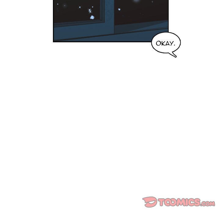 Go Away, Mr.Demon Chapter 132 image 7