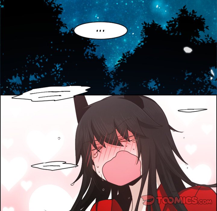 Go Away, Mr.Demon Chapter 132 image 79