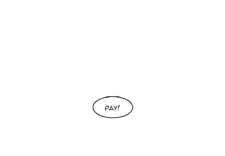 Go Away, Mr.Demon Chapter 133 image 0