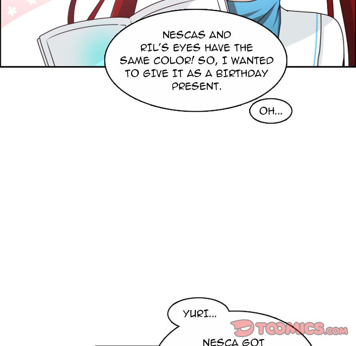 Go Away, Mr.Demon Chapter 133 image 9