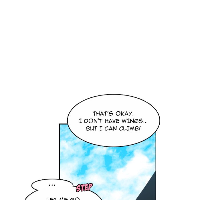 Go Away, Mr.Demon Chapter 133 image 11