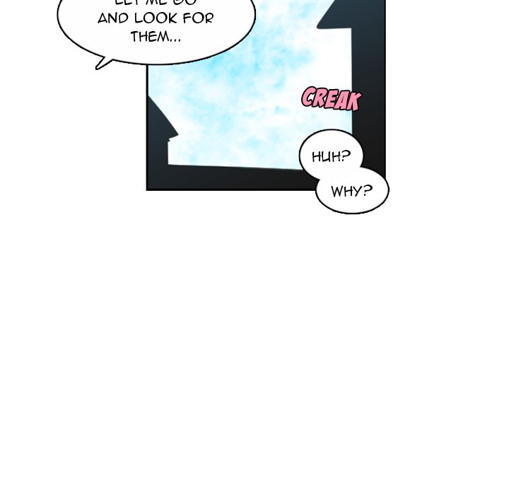 Go Away, Mr.Demon Chapter 133 image 12