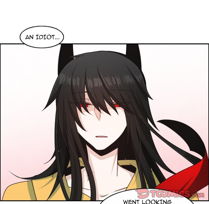 Go Away, Mr.Demon Chapter 133 image 13