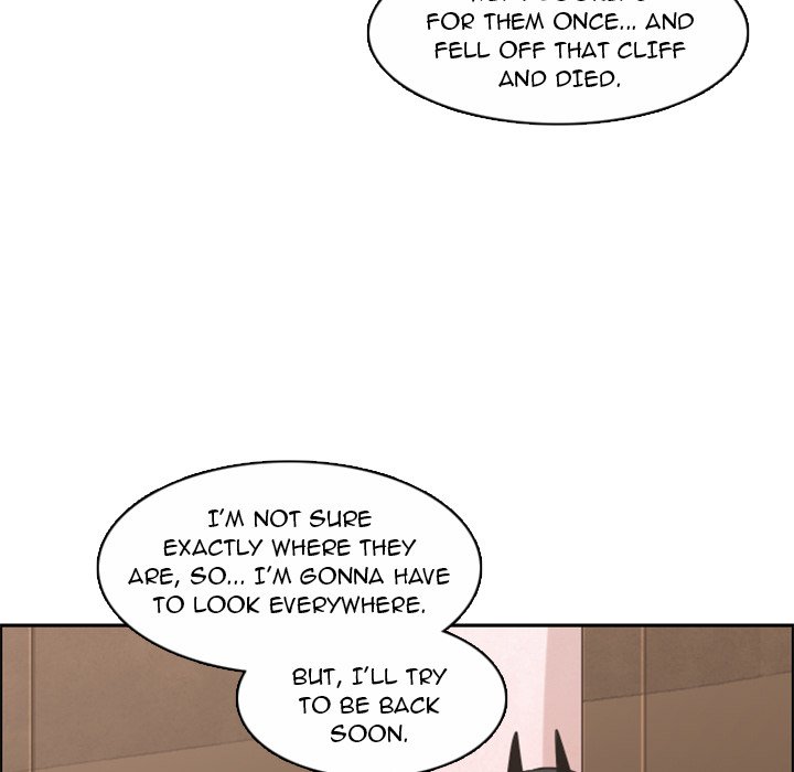 Go Away, Mr.Demon Chapter 133 image 14