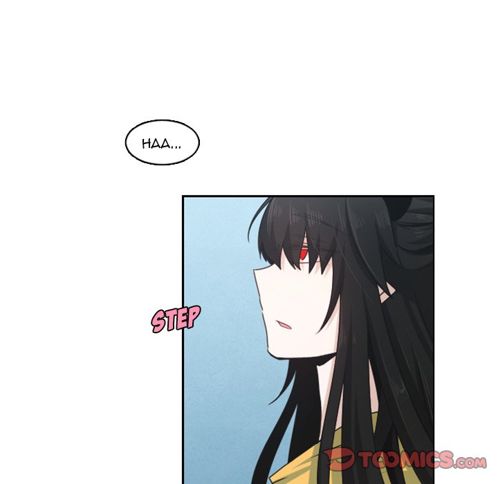 Go Away, Mr.Demon Chapter 133 image 17