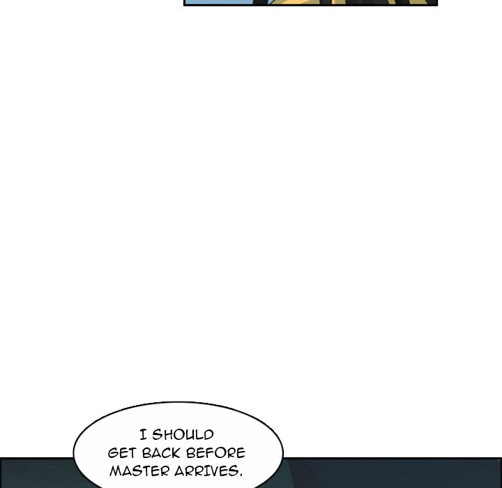 Go Away, Mr.Demon Chapter 133 image 18