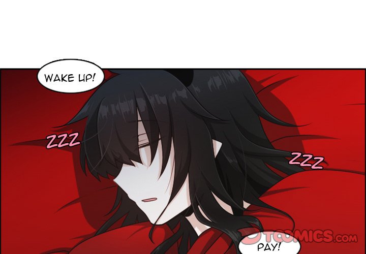Go Away, Mr.Demon Chapter 133 image 1