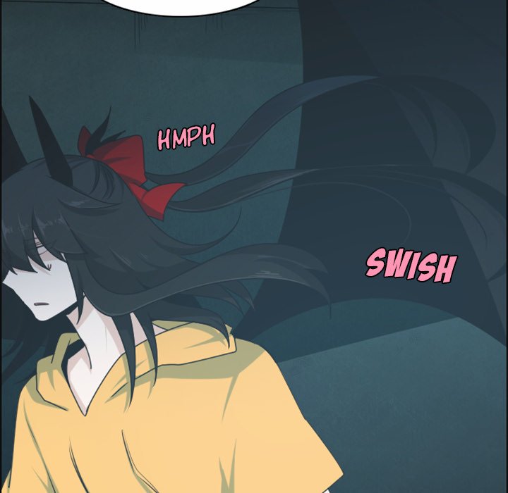 Go Away, Mr.Demon Chapter 133 image 19