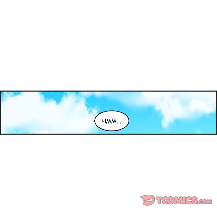 Go Away, Mr.Demon Chapter 133 image 21