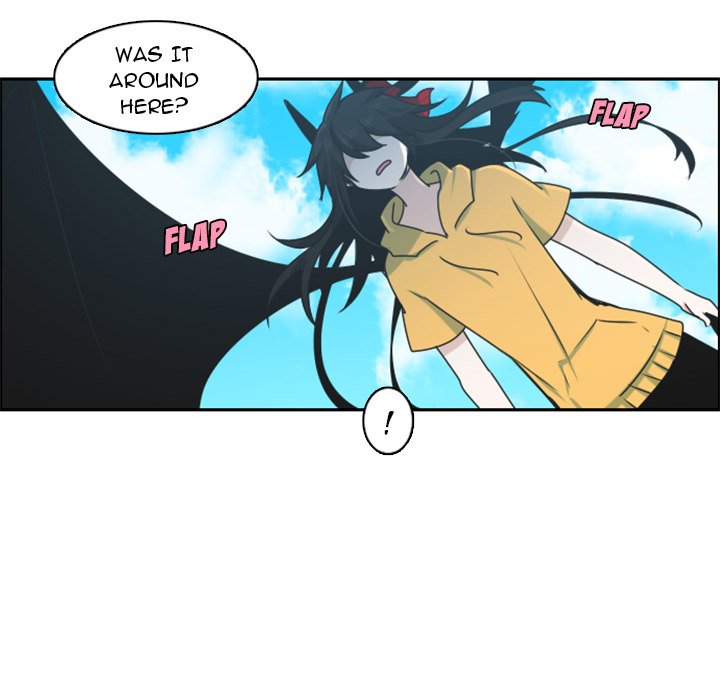 Go Away, Mr.Demon Chapter 133 image 22