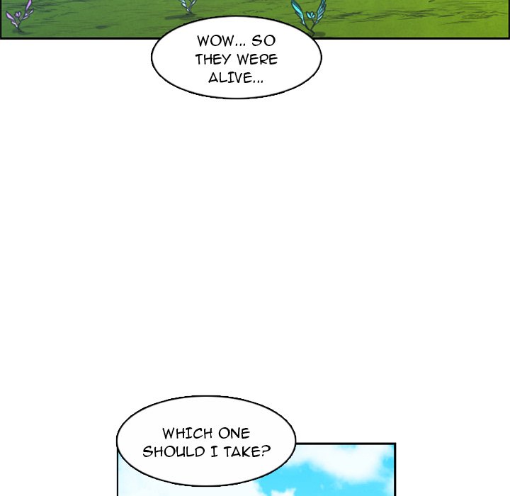 Go Away, Mr.Demon Chapter 133 image 24