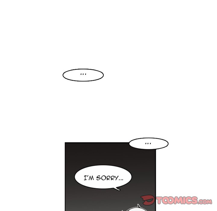 Go Away, Mr.Demon Chapter 133 image 29