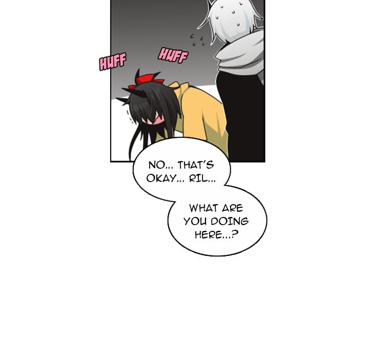 Go Away, Mr.Demon Chapter 133 image 30