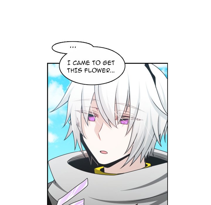 Go Away, Mr.Demon Chapter 133 image 31
