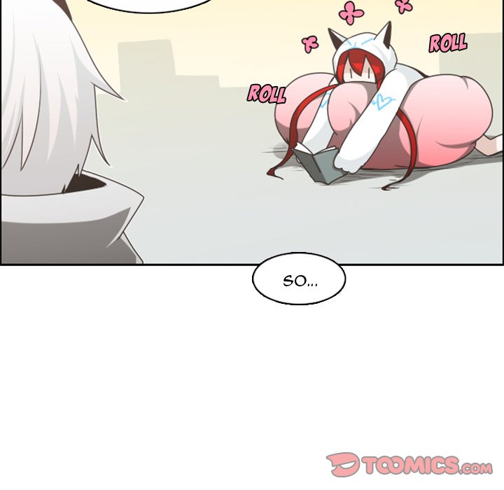Go Away, Mr.Demon Chapter 133 image 33