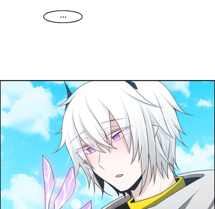 Go Away, Mr.Demon Chapter 133 image 34