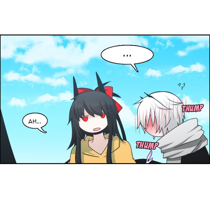 Go Away, Mr.Demon Chapter 133 image 36