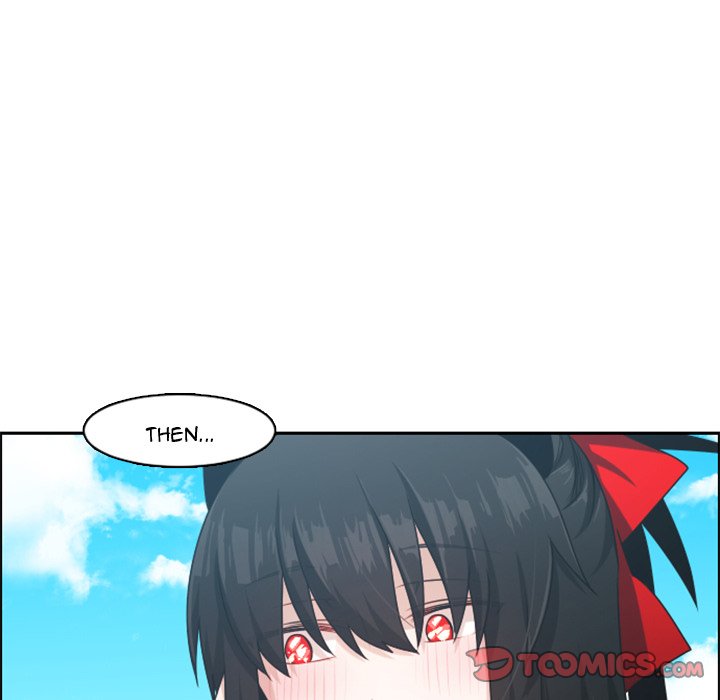 Go Away, Mr.Demon Chapter 133 image 37