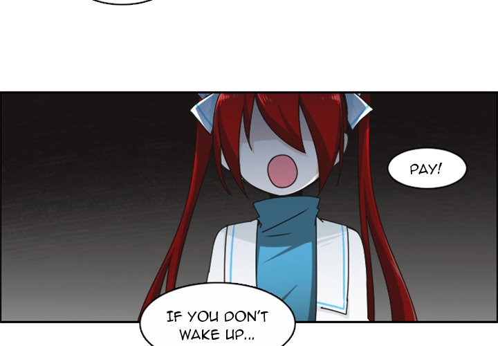 Go Away, Mr.Demon Chapter 133 image 3
