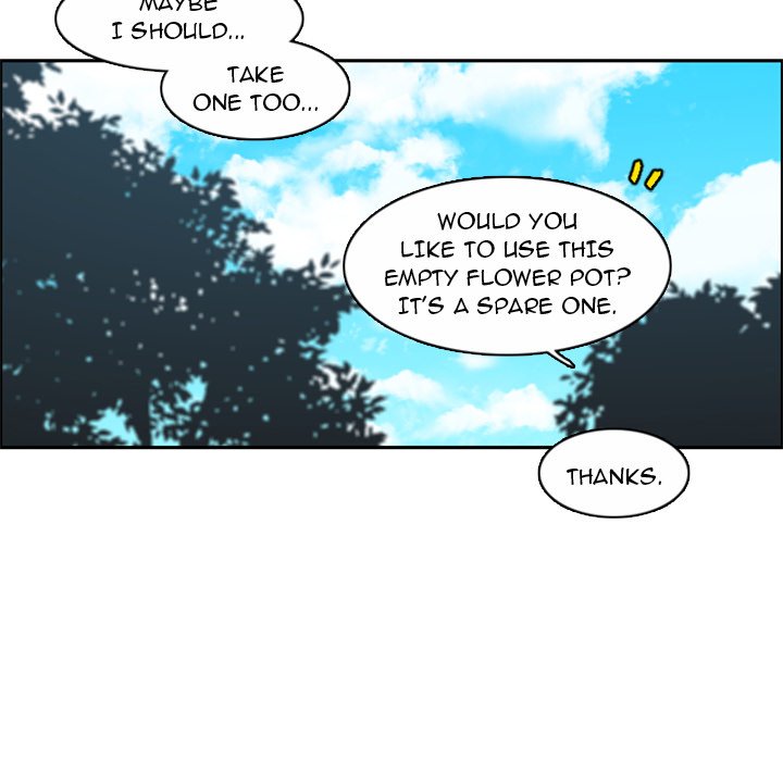 Go Away, Mr.Demon Chapter 133 image 39