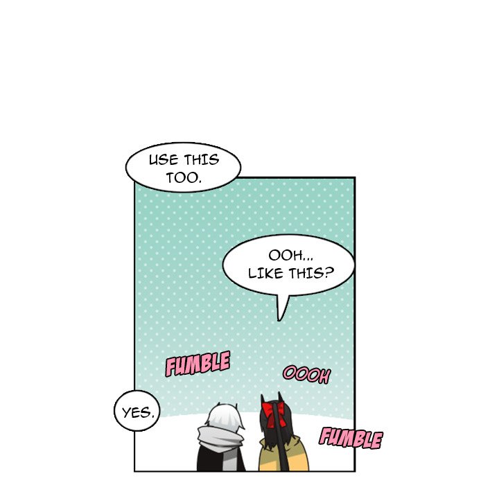 Go Away, Mr.Demon Chapter 133 image 40