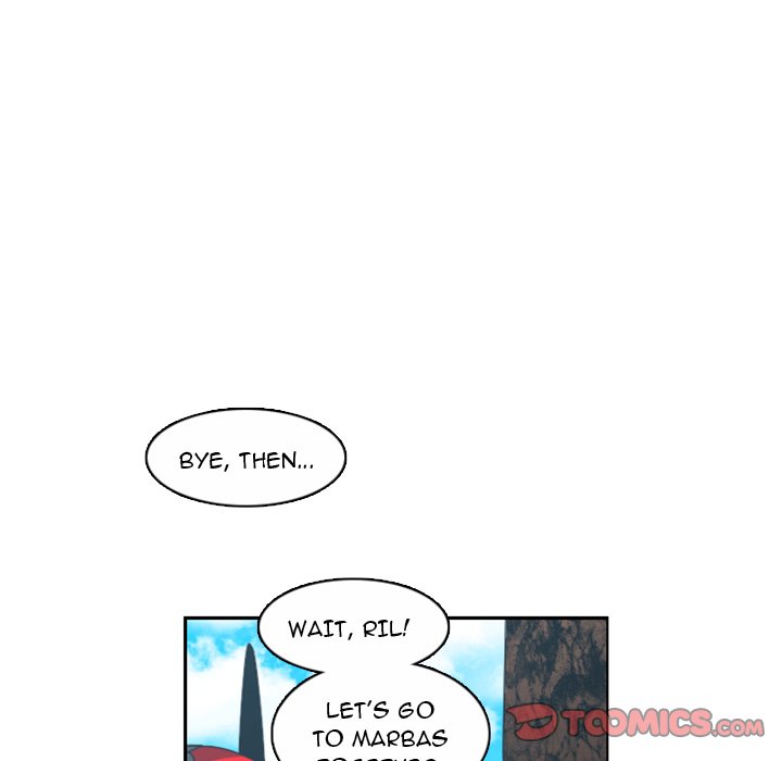 Go Away, Mr.Demon Chapter 133 image 41