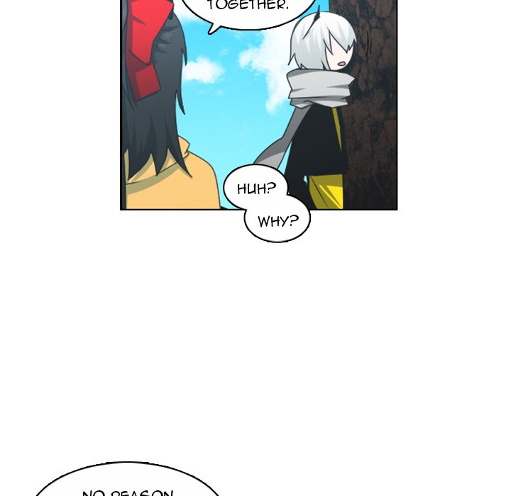 Go Away, Mr.Demon Chapter 133 image 42
