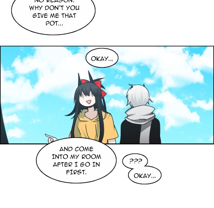 Go Away, Mr.Demon Chapter 133 image 43