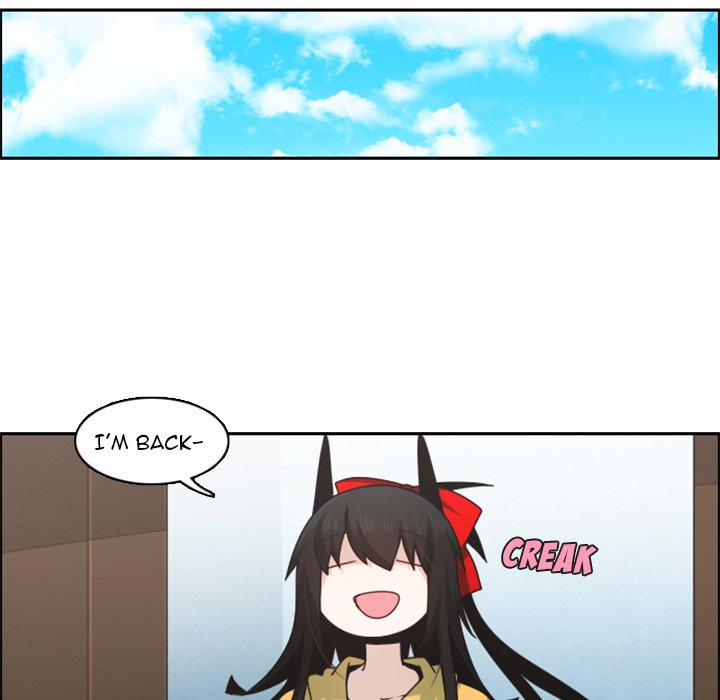 Go Away, Mr.Demon Chapter 133 image 46